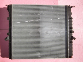 BENTLEY CONTINENTAL FLYING SPUR GT OEM RADIATOR    PG102734